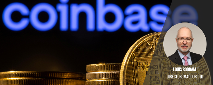 Coinbase Compliance Programme – Lessons learnt and the importance of